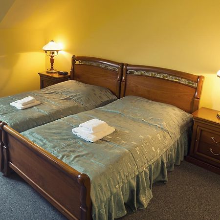 Wellness Hotel Kastiel Jaslovské Bohunice Εξωτερικό φωτογραφία