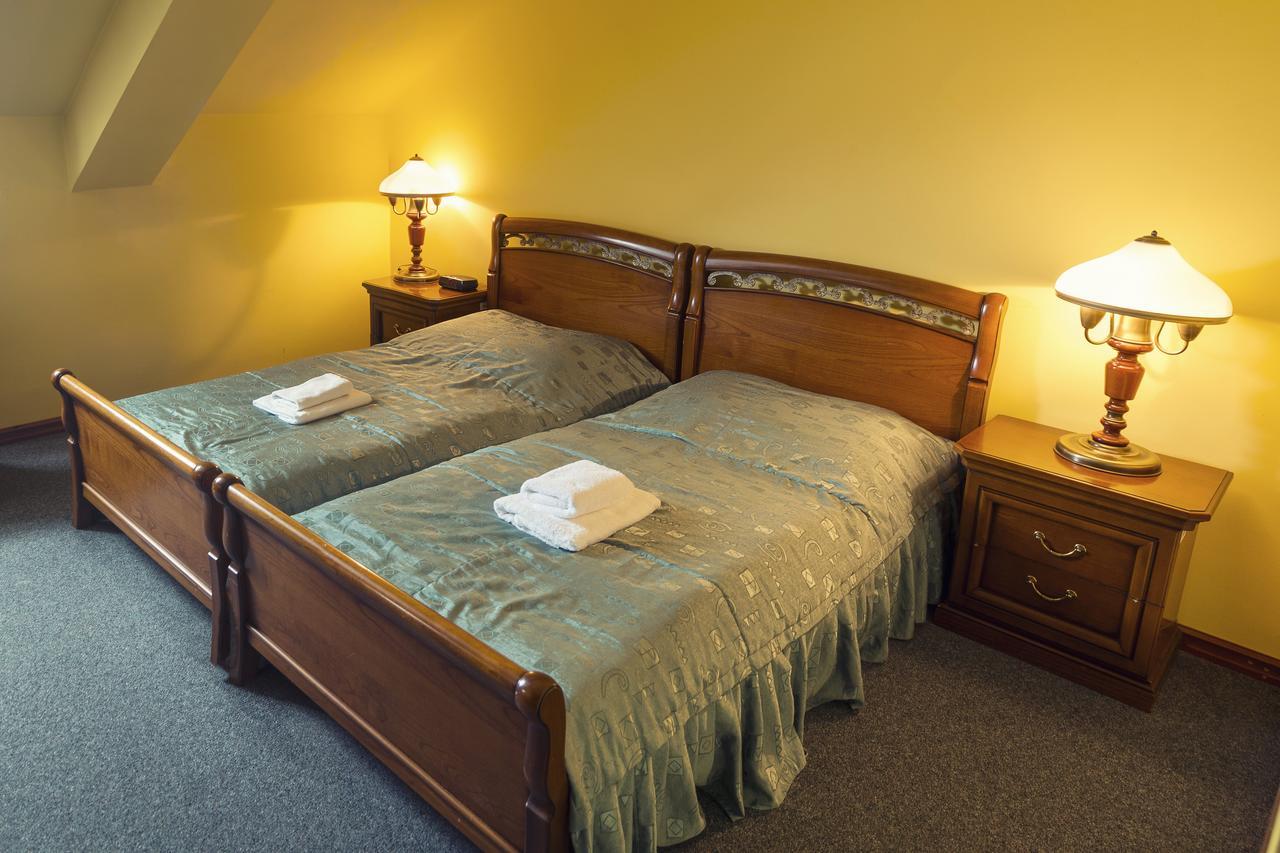 Wellness Hotel Kastiel Jaslovské Bohunice Εξωτερικό φωτογραφία
