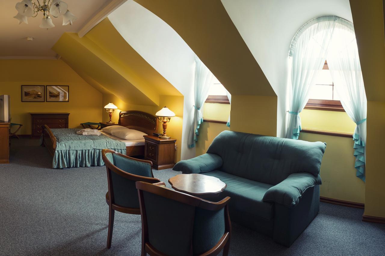Wellness Hotel Kastiel Jaslovské Bohunice Εξωτερικό φωτογραφία