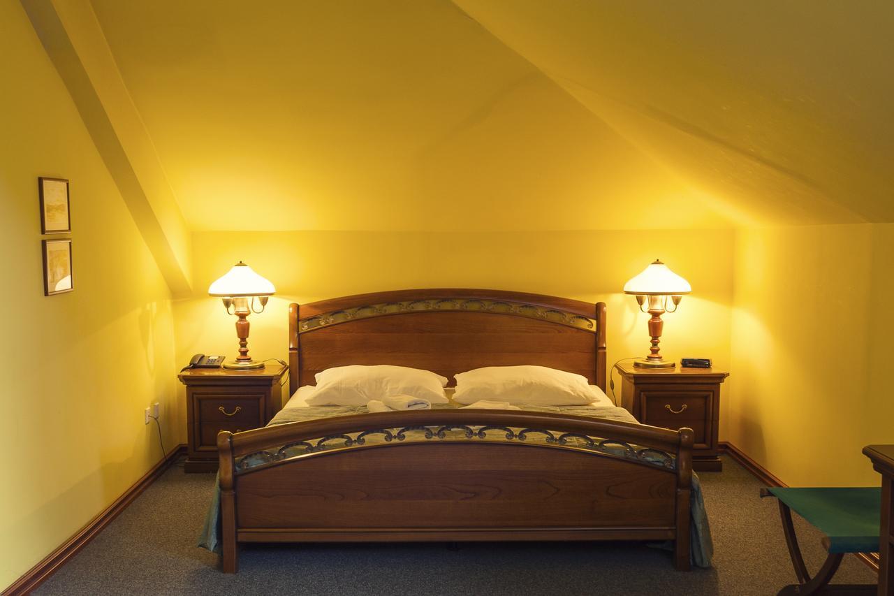 Wellness Hotel Kastiel Jaslovské Bohunice Εξωτερικό φωτογραφία