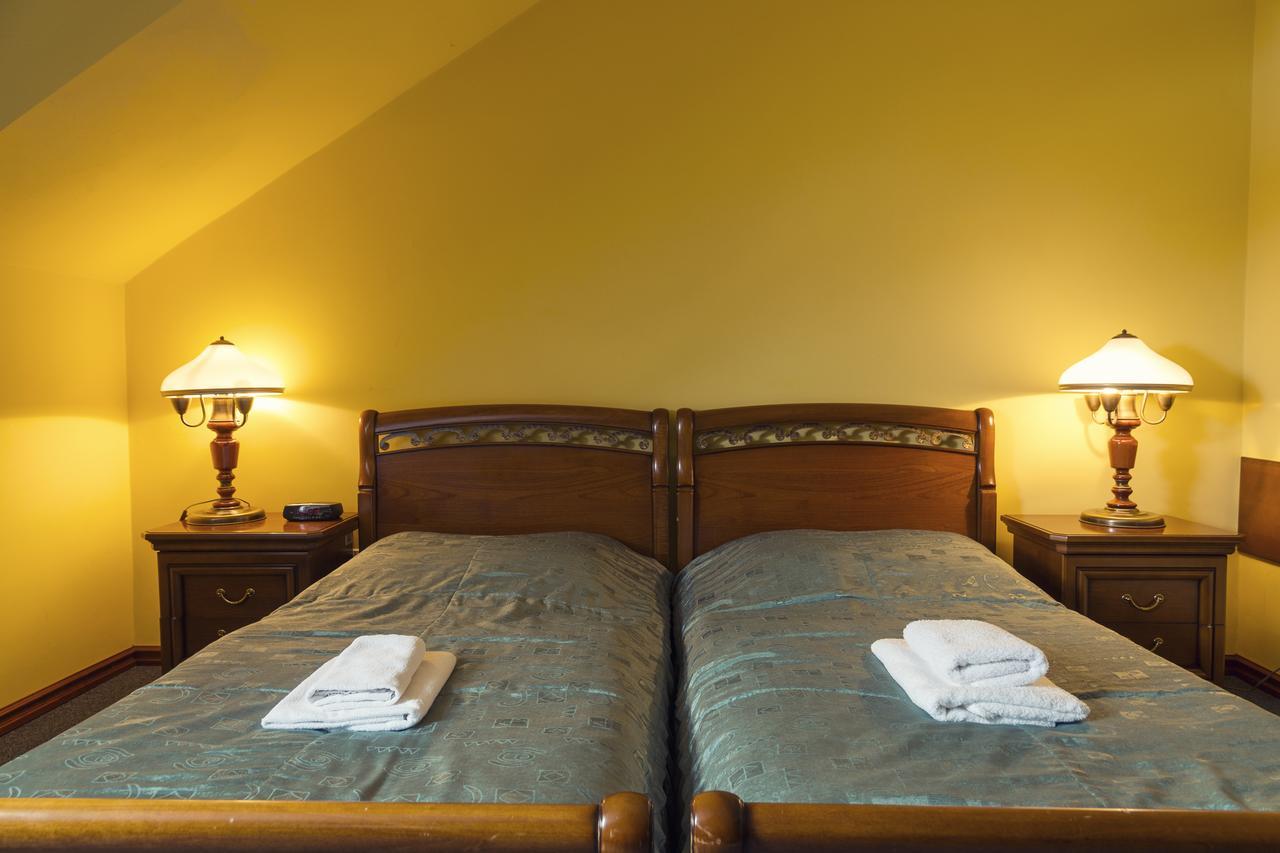Wellness Hotel Kastiel Jaslovské Bohunice Εξωτερικό φωτογραφία