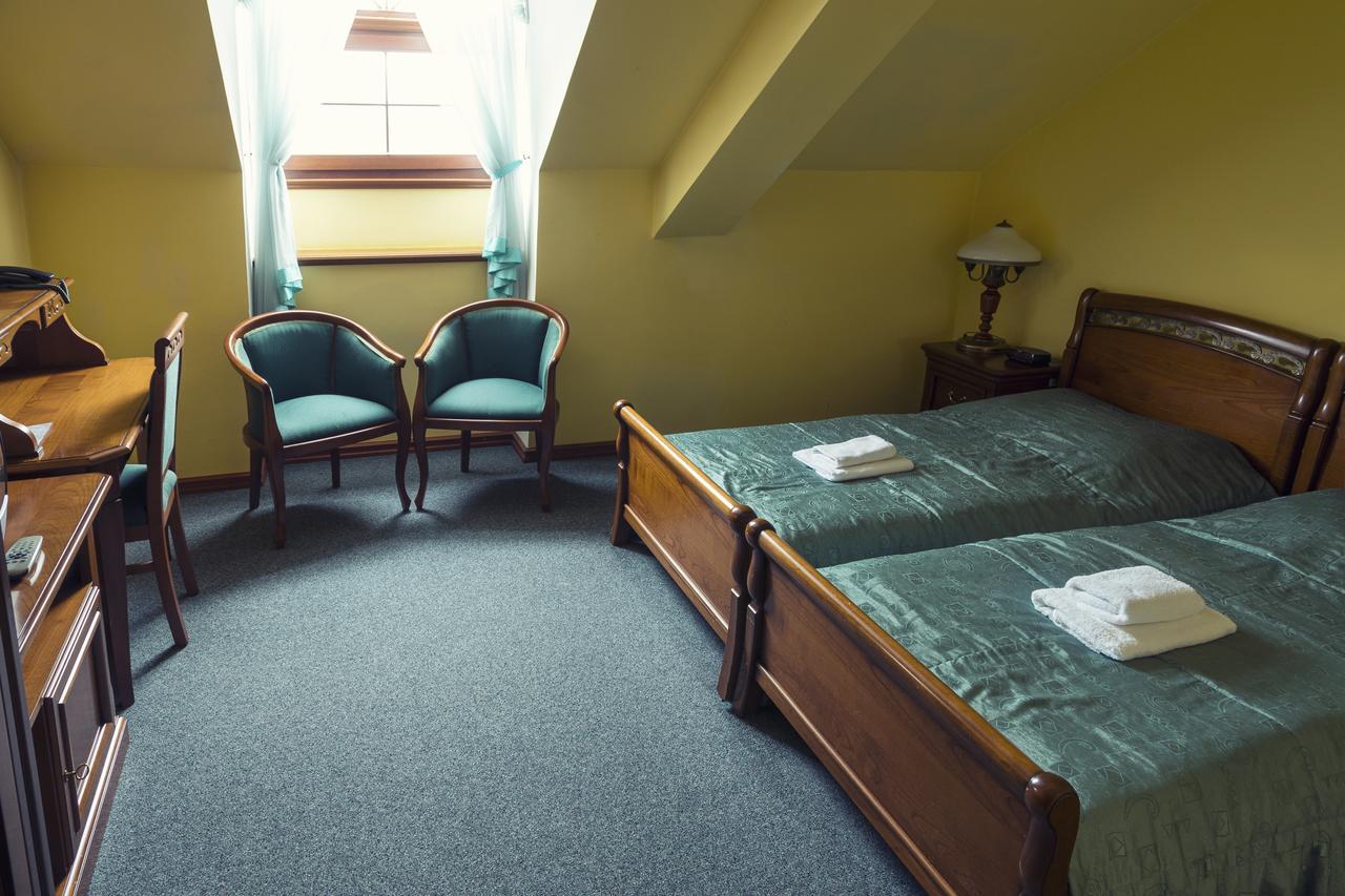 Wellness Hotel Kastiel Jaslovské Bohunice Εξωτερικό φωτογραφία