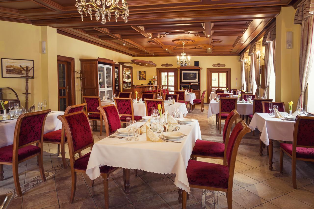 Wellness Hotel Kastiel Jaslovské Bohunice Εξωτερικό φωτογραφία
